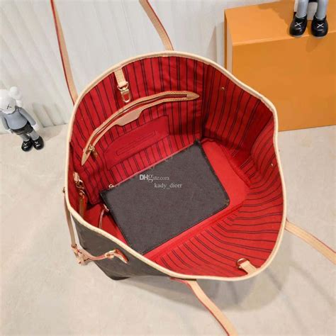 dhgate neverfull